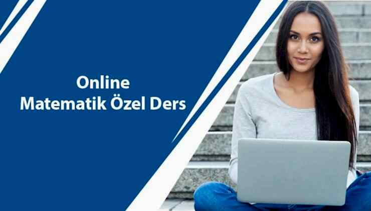 Online Matematik Özel Ders Online Matematik Özel Ders