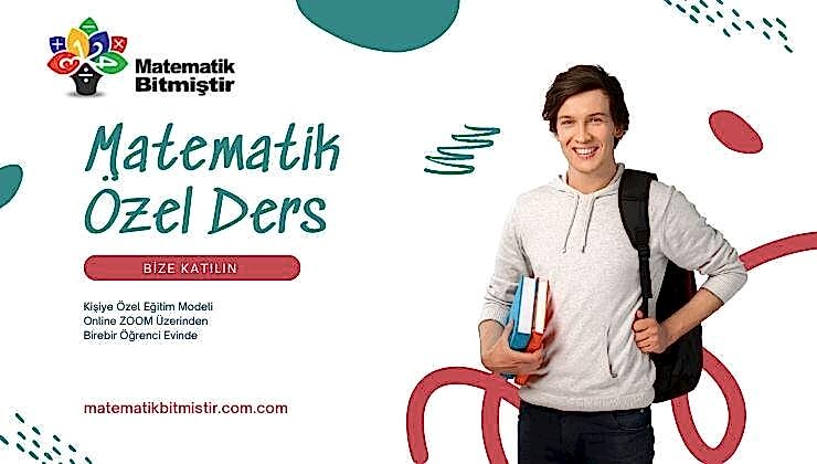 Matematik Özel Ders-LGS-DGS-ALES-TYT-YÖS Matematik Özel Ders-LGS-DGS-ALES-TYT-YÖS