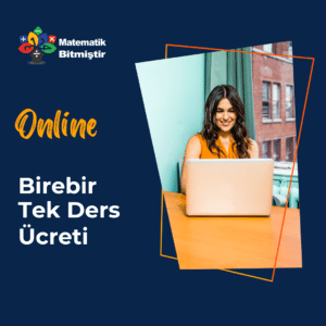 Online Ders Paketleri Online Birebir Tek Ders Ücreti